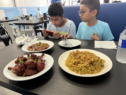 Photo of The Himalayan Grill - 174 St Paul St, St. Catharines, ON L2R 3M2